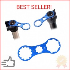KIEVODE Bike Front Fork Repair Tool for SR Suntour XCR/XCM/XCT/RST Suspension Fo