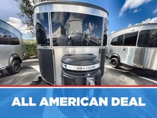 2026 Airstream Basecamp 20Xe