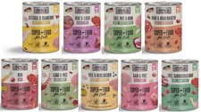 Mac´s Cat 24 x 800g Katze Sparpaket MACs Kat...