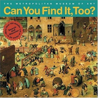 Can You Find It, Too?: Search and di..., Cressy, Judith