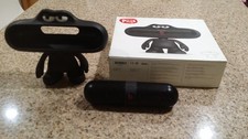 Beats by Dr Dre Pill 2.0 speaker system wireless Bluetooth Black color with Box