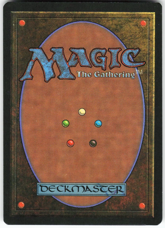 Songs of the Damned C Ice Age ICE MTG NM - Image 2 of 2