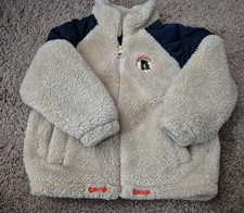 Zara toddler coat size 4/5 years