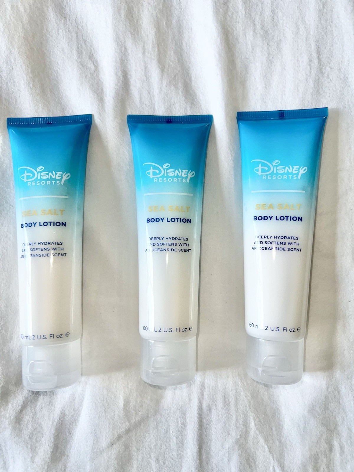 Tubes, 2 Fl Oz Pack Of 3