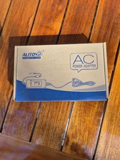 ALITOV AC Power Supply Adapter, 100-240V AC to DC MODEL ALT-2406