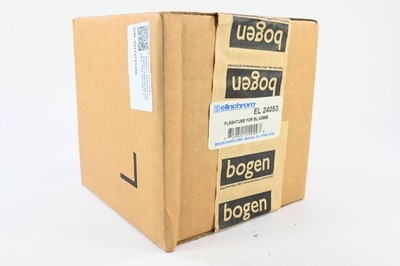 Elinchrom Flashtube #24053 - 3000 W/S for A3000, A3000N Heads #G356