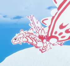 Roblox | Dragon Adventures | FM Gyngefared