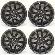 4xOriginal 20" Felgen für Range Rover L405 & Sport L494 VPLWW0090 DK6M-1007-MA