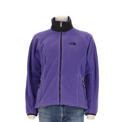 The North Face The North Face Damen Fleecejacke Vintage Y2K Größe M #QWE0675