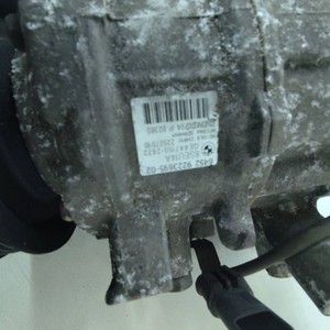 BMW 3 GT F34 2014 Klimakompressor Pumpe 9223695 Diesel 135kW ATR49854