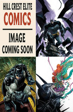ABSOLUTE BATMAN #17 (4 COVER VARIANT BOOK SET...