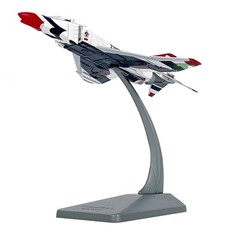 1/144 Scale Diecast Alloy USAF F-4 Phantom II Fighter Aircraft Finished Model