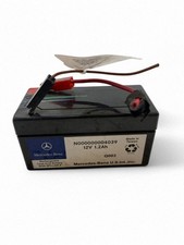 Mercedes-Benz GLE (W166 - C292) 2018 Autobatterie N000000004039 UTO66846
