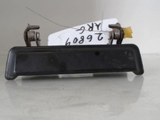 Porte arrière et accessoires Hyundai GALLOPER