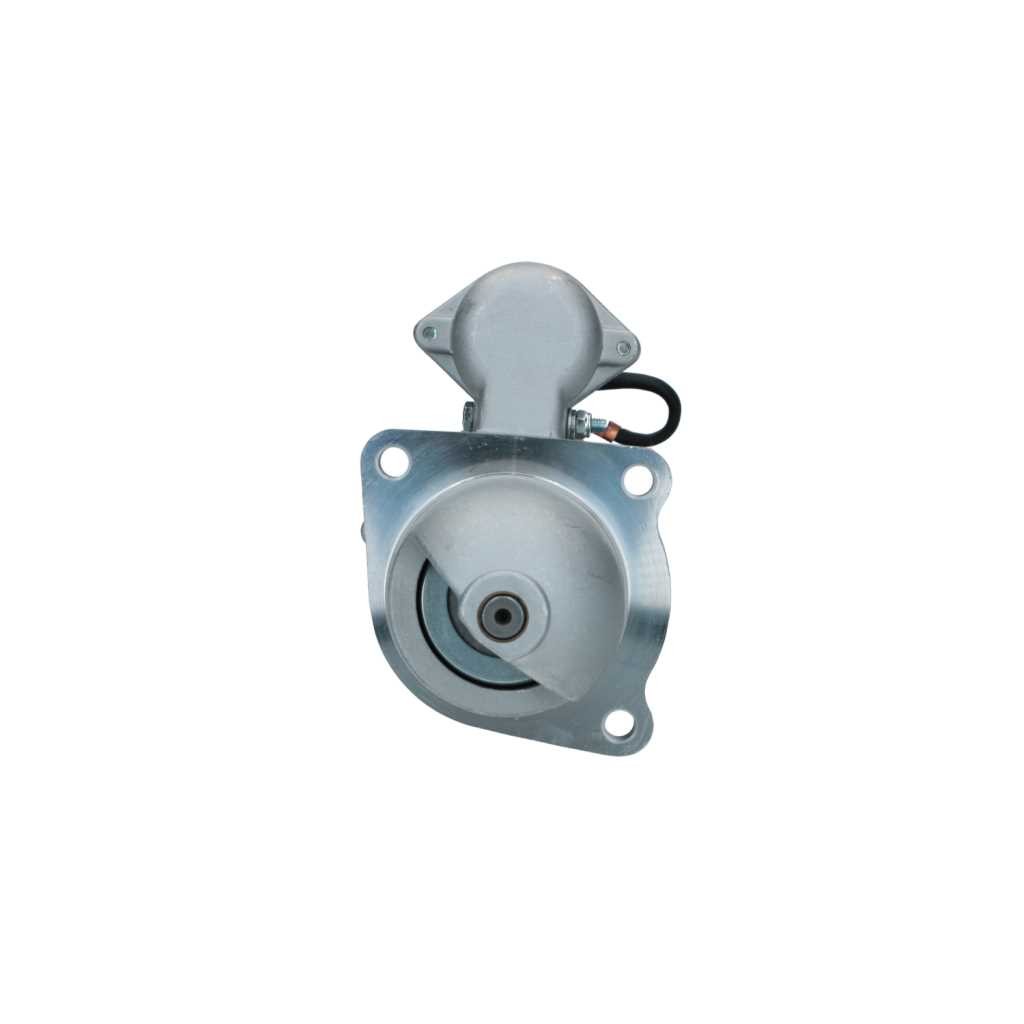 Nikko Neuf Démarreur Compatible Avec Cummins 3.5 Kw 24 Volt 0-23000-2038
