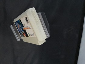 IREM Gravity Armor Metal Storm Famicom game