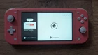 Nintendo Switch Lite 32GB Handheld Console - Coral