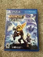 Ratchet & Clank (PlayStation 4, 2016)