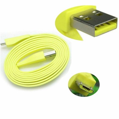 USB-Ladekabel for Logitech UE Boom / UE Megaboom / Boom 2 / Boom 3 / Roll/ Roll2