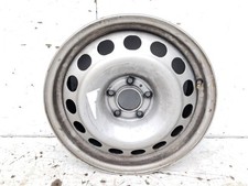 Jantes Fiat SCUDO