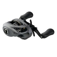 Abu Garcia Revo SX Voltiq Low Profile Reel Baitcastrolle Linkshand