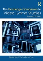 Mark J. P. Wolf (U. A.) | The Routledge Companion To Video Game Studies | Buch