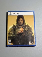 Death Stranding Director's Cut - Sony PlayStation 5 | Acquisti Online Su - Foto 6
