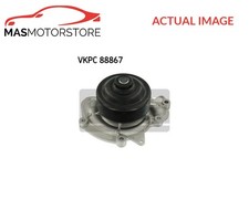 ENGINE COOLING WATER PUMP SKF VKPC 88867 A NEW OE REPLACEMENT