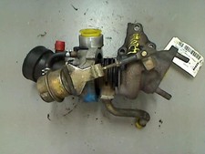 Turbo Ford ESCORT