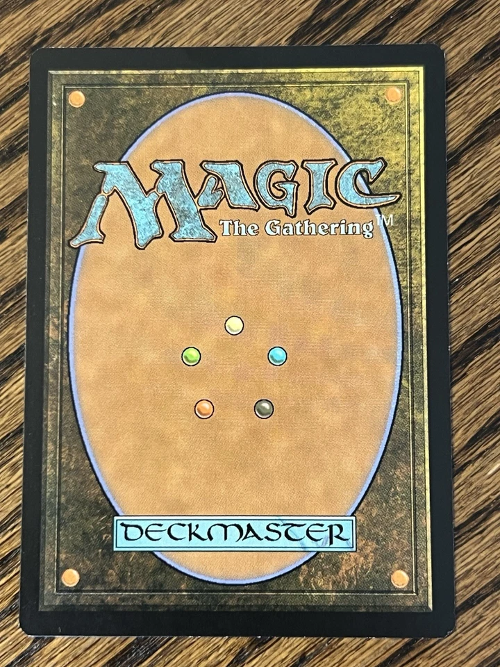 MTG - Abrupt Decay - NM Foil Promo - WMC - English Near Mint - Image 2 of 2