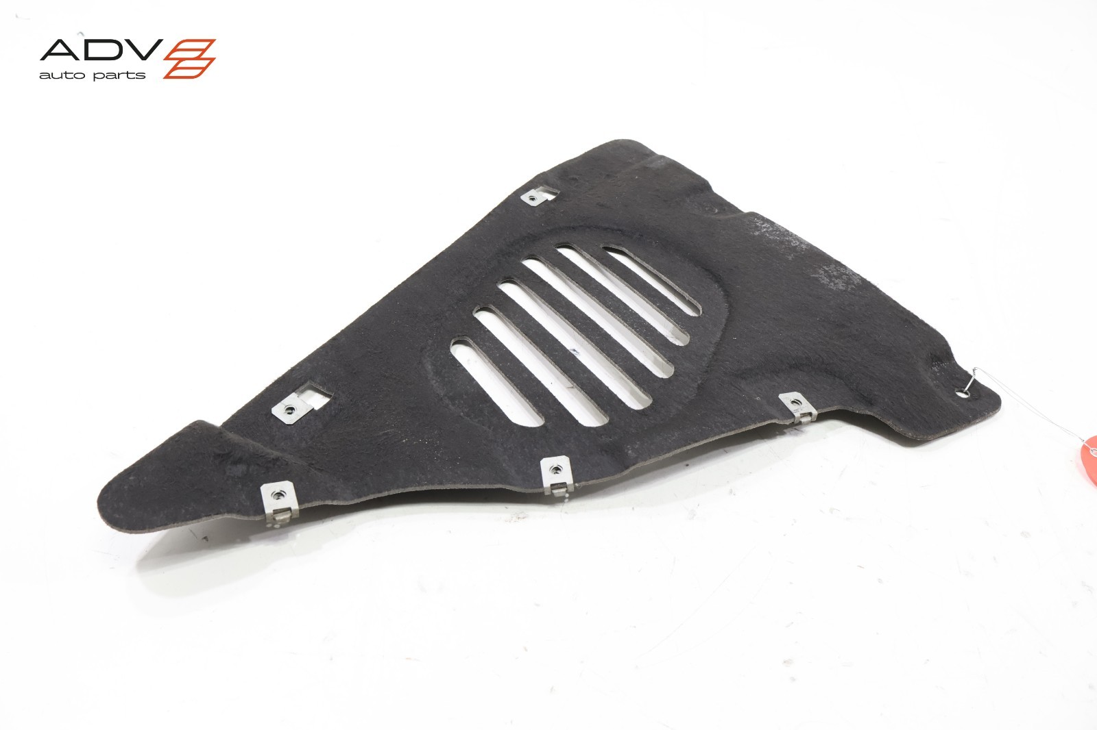 2014 - 2020 BMW i8 I12 REAR LEFT QUARTER PANEL WHEELHOUSE TRIM COVER OEM