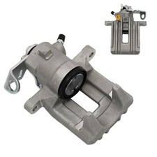 Bremssattel Hinten Links 38mm Für Audi A3 TT VW Golf 4 5 New Beetle 8N0615423D