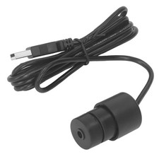 2MP Universal Digital USB Microscope Eyepiece Imager for Science Class2504