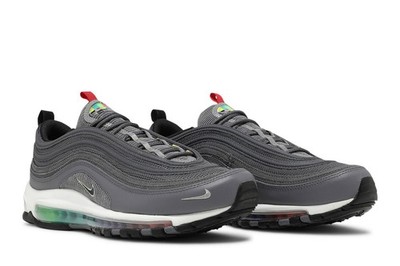 Nike Air Max 97 'Evolution of Icon' DA8857-001 New Size
