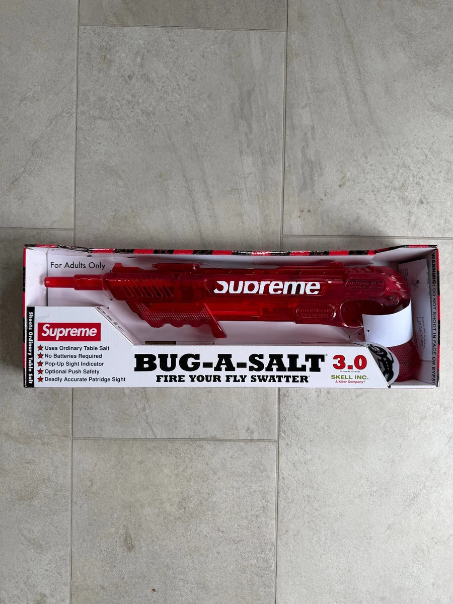 Las mejores ofertas en Bug-A-SALT pistolas de sal de control de