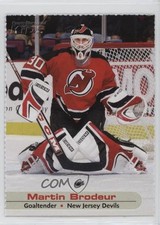 2004 Sports Illustrated for Kids Series 3 Martin Brodeur #367 HOF 1k0x