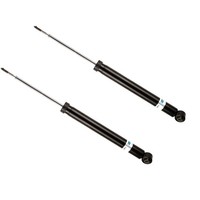 2 Bilstein StoßDäMpfer B4 2-19-226491 Hinterachse FüR Nissan Juke Juke
