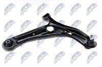 Querlenker Dreieckslenker NTY ZWD-TY-054 FüR Yaris Toyota Verso SCP10_ SCP10R