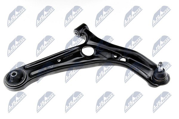 Querlenker Dreieckslenker NTY ZWD-TY-054 FüR Yaris Toyota Verso SCP10_ SCP10R-image