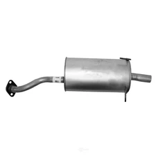 Exhaust Muffler Assembly AP Exhaust 7436 fits 2007 Honda CR-V
