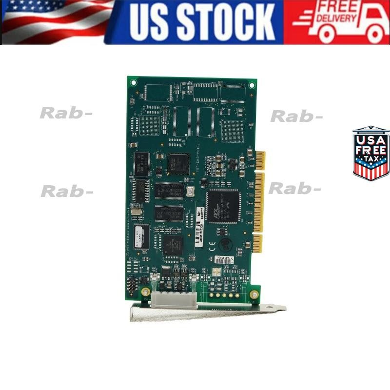 ABB DeviceNet M/S Single Board DSQC658 3HAC025779-001 US Free TAX