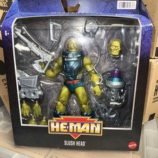 Masters of the Universe Masterverse Slush Hea...