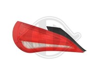 RüCkleuchte Links FüR Mercedes Cla W117 2013-2016