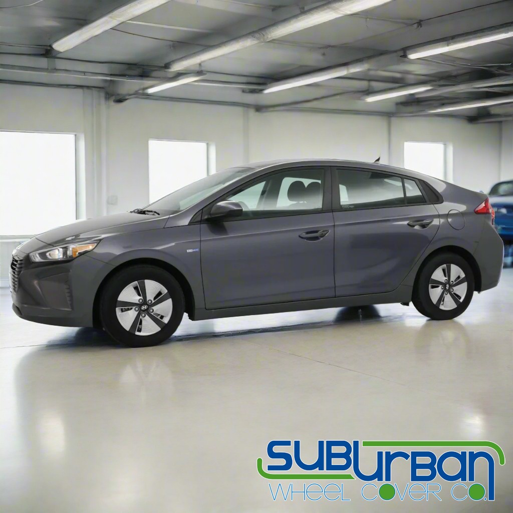 👀 ONE 2017-2022 Hyundai Ioniq # 55579 15