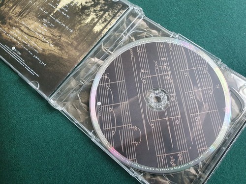 Steven Wilson - Grace for Drowning (2011) Double Disc 2xCD Prog - Bild 3 von 4