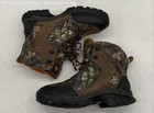 Wolverine Men's Crossbuck FX W20466 Multicolor Ankle Hunting Boots Size 8.5 — photo 6