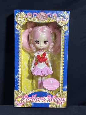 DAL '' Sailor Chibi Moon '' D-154 Fashion doll Anime Sailor Moon