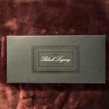 Bicycle Black Legacy Collection Shadow Master...