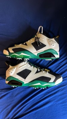 Jordan 6 Retro G NRG X Eastside Golf ''1961'' Größe 44 Neu
