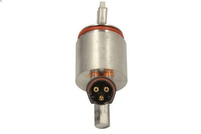 Heater Element, Engine Preheating System DEFA 411398 SSANGYONG KYRON 2 2005-2014